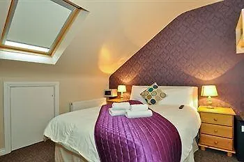 Pembroke House Bed & Breakfast Galway