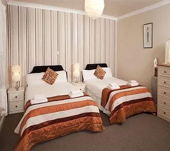 Pembroke House Bed & Breakfast Galway