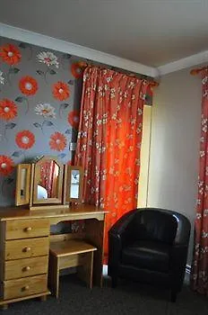 Pembroke House Bed & Breakfast Galway