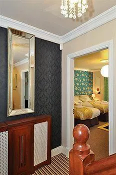 Pembroke House Bed & Breakfast Galway