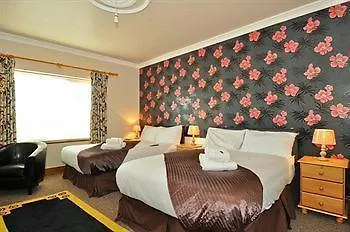 Pembroke House Bed & Breakfast Galway