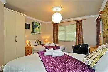 Pembroke House Bed & Breakfast Galway