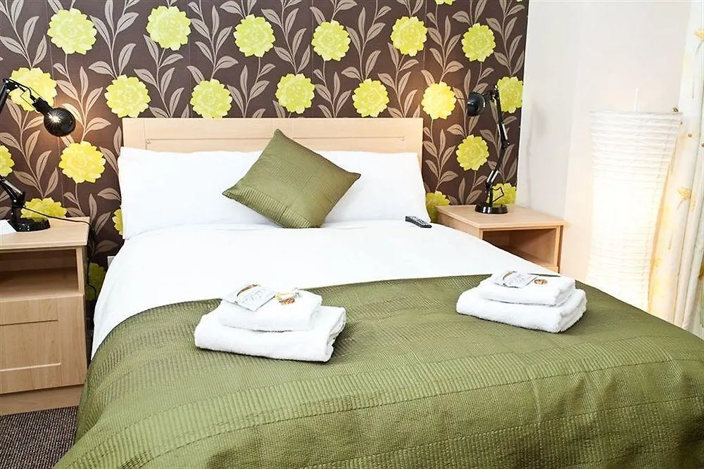 Pembroke House Bed & Breakfast Galway