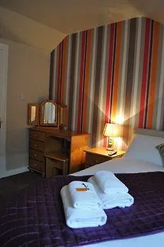 ****  Pembroke House Bed & Breakfast Galway Ireland