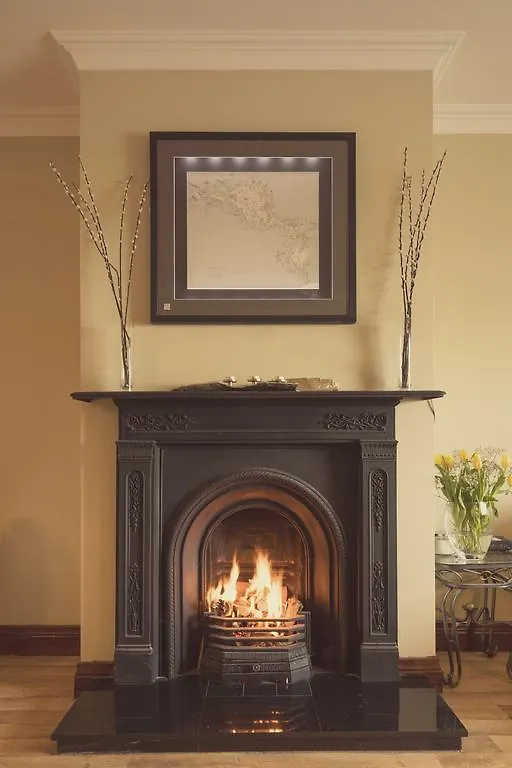 Pembroke House Bed & Breakfast Galway