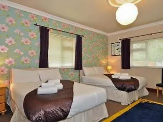 Pembroke House Bed & Breakfast Galway