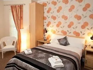 Pembroke House Bed & Breakfast Galway Ireland