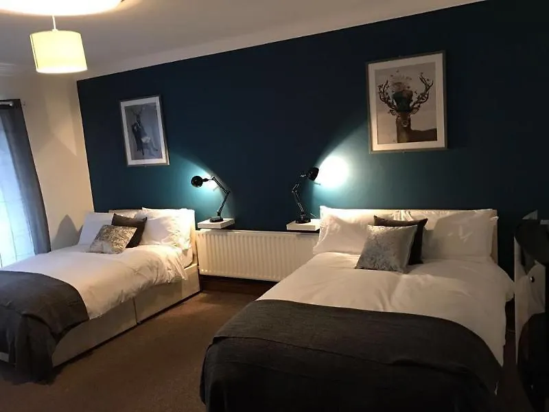 Pembroke House Bed & Breakfast Galway