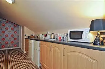 Pembroke House Bed & Breakfast Galway