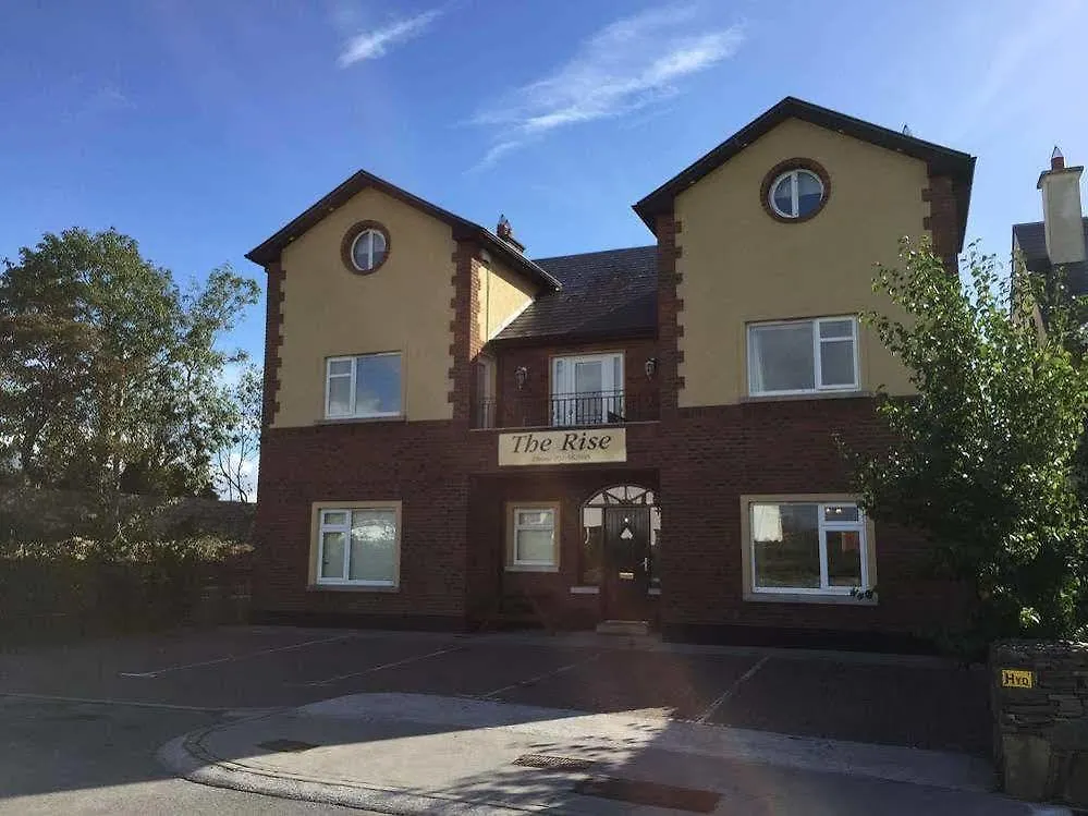 Pembroke House Bed & Breakfast Galway